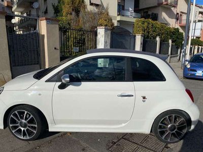 usata Abarth 595C 595C2016 1.4 t-jet Turismo 165cv