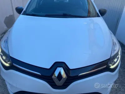 Usata Renault Clio
