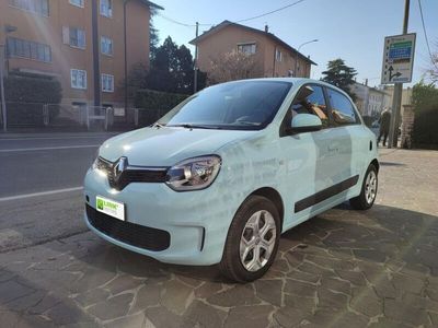 usata Renault Twingo Electric electric zen