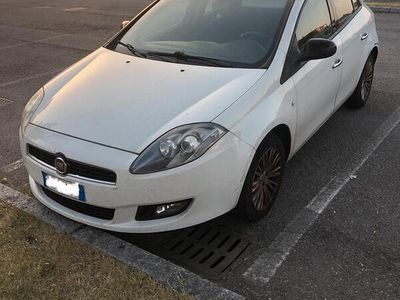 usata Fiat Bravo 1.6 MJT 105 CV DPF