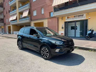 Usata Ford Kuga Business Edition 120 CV (88 kW) 2018 Other SUV