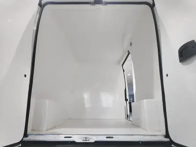 Usata Citroën Jumper 140 CV (102 kW) 2020 Bianco Monovolume