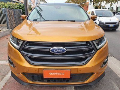 usata Ford Edge 2.0 TDCI 210 CV AWD Start&Stop Powe...