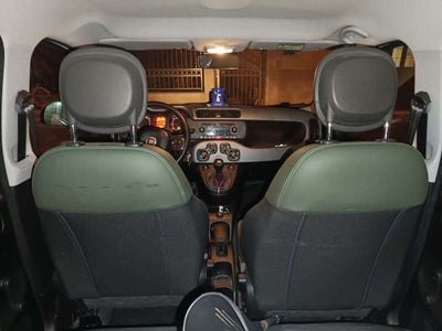 Fiat Panda Cross