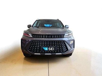 Nuova EMC SEI 147 CV (108 kW) 2025 Grigio scuro metallizzato SUV