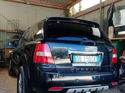 Usata Kia Sorento Active 170 CV (125 kW) 2007 SUV