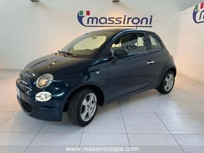 usata Fiat 500e 