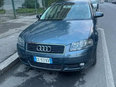Usata Audi A3