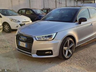 usata Audi A1 Sportback 1.4 tdi ultra