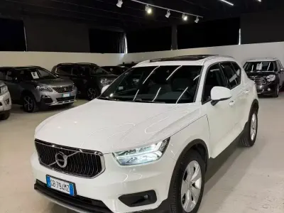 Usata Volvo XC40