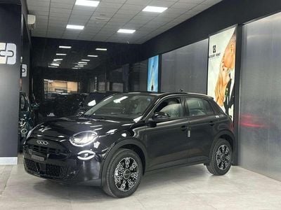 Nuova Fiat 600 Icon 136 CV (100 kW) 2025 Other SUV