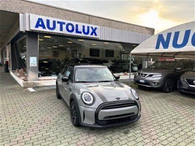 usata Mini Cooper 1.5 5pt + Accessori