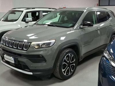 Other Usata 2021 Jeep Compass SUV | 20.499 € (Ottimo prezzo)