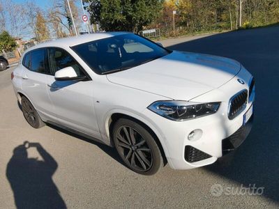 usata BMW X2 (F39) - 2019 Benzina