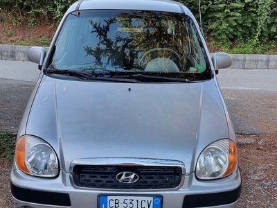 Hyundai Atos