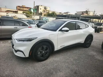 Occasion Ford Mustang Mach-E Premium 124 kW (169 ch) 2022 Other SUV