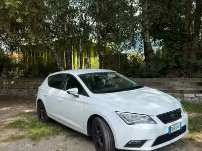 Usata Seat Leon