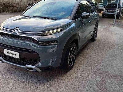 usata Citroën C3 Aircross C3 Aircross PureTech 130