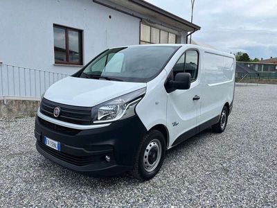 usata Fiat Talento Talento1.6 TwinTurbo MJT 145 Cv-tn