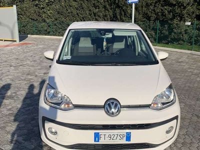 VW up!