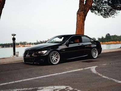 usata BMW 325 e92 d 3.0