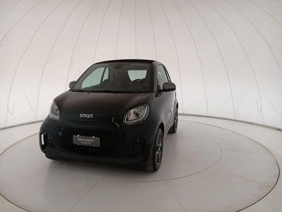 usata Smart ForTwo Electric Drive -