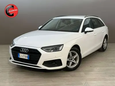Usata Audi A4