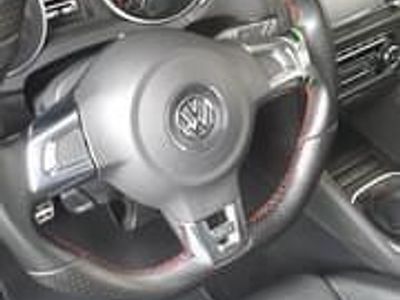 VW Golf VI