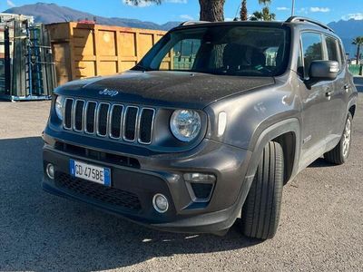 usata Jeep Renegade 1.6 Mjt 120 CV - 2020