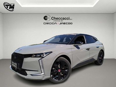 Usado DS Automobiles DS4