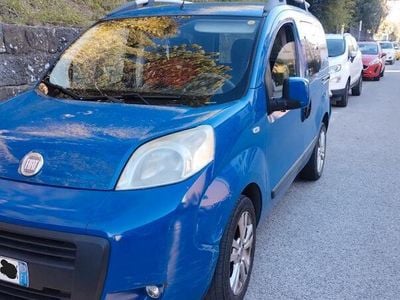 Fiat Qubo