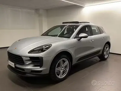 Usata Porsche Macan S 2020 SUV