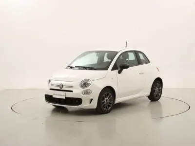 Usata Fiat 500