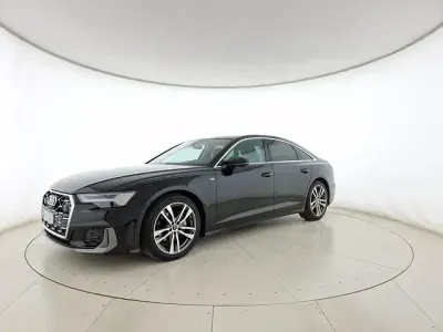 Usata Audi A6