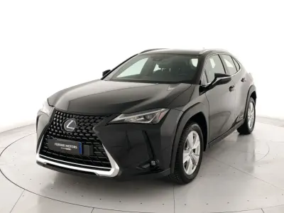 Usado Lexus UX 250h