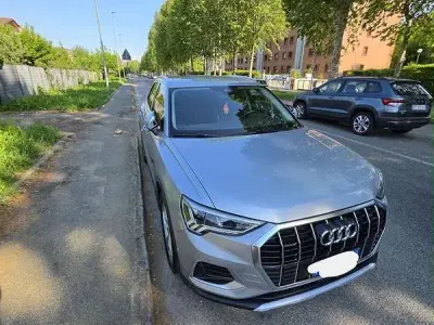 Usata Audi Q3 Business 190 CV (139 kW) 2019 SUV