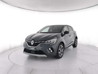 Usata Renault Captur