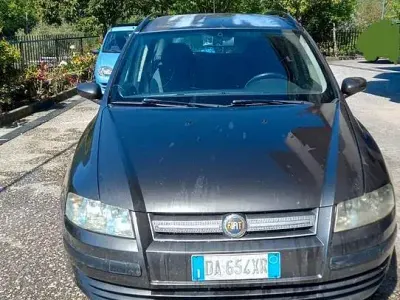 Usata Fiat Stilo 120 CV (88 kW) 2006 Station wagon