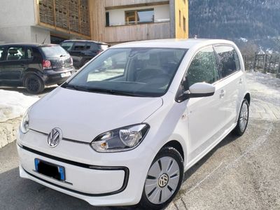 VW e-up!