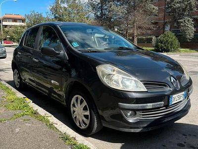 usata Renault Clio 1.2