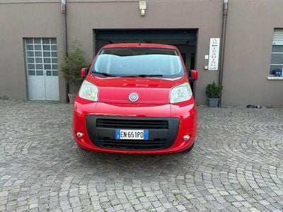 Fiat Qubo