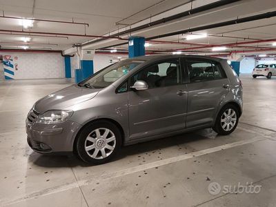 VW Golf Plus