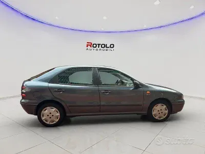 Usata Fiat Brava 80 CV (58 kW) 1997 Other Utilitaria