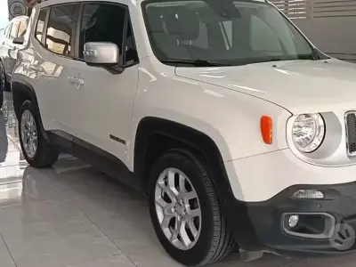 Usata Jeep Renegade