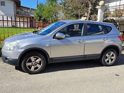 usata Nissan Qashqai Qashqai1.6 16v Acenta