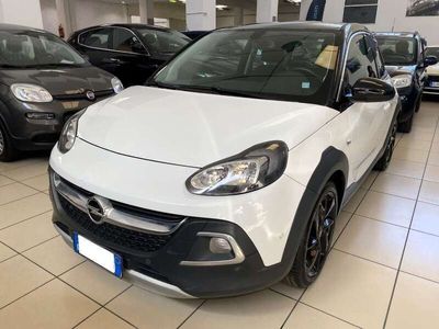 usata Opel Adam Rocks 1.4 100 CV