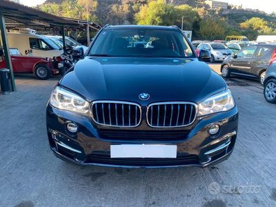 usata BMW X5 xDrive40e iPerformance - 2018