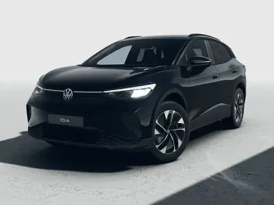 Usata VW ID.4