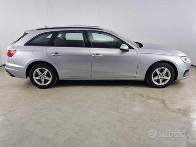 usata Audi A4 AVANT 2.0 30 TDI MHEV BUSINESS S TRONIC