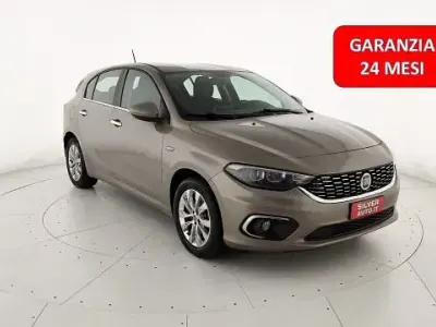Usata Fiat Tipo
